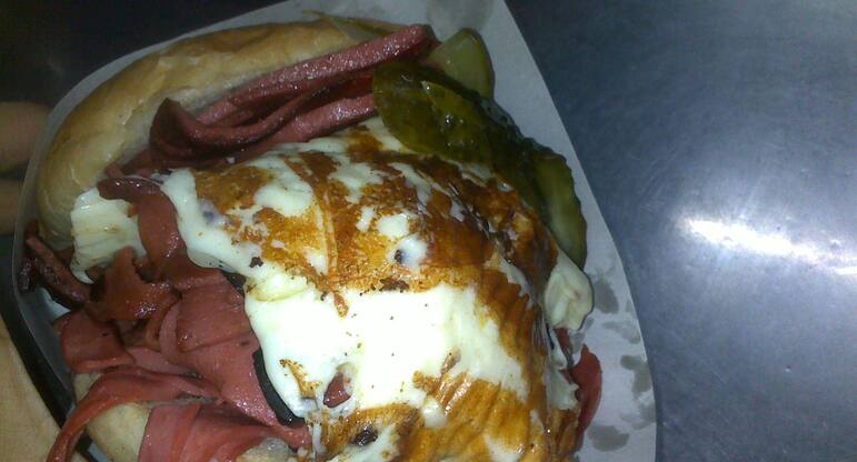 Kartal Bufe Camdibi Izmir Zomato